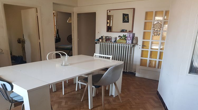Ma-Cabane - Vente Appartement MARSEILLE 13, 61 m²
