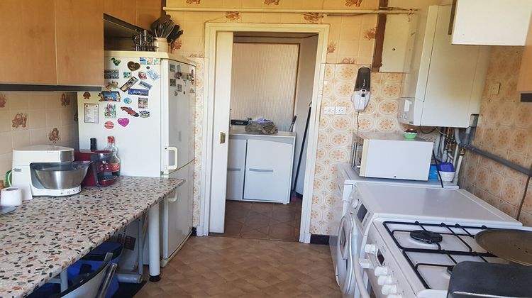 Ma-Cabane - Vente Appartement MARSEILLE 13, 61 m²