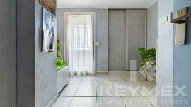 Ma-Cabane - Vente Appartement MARSEILLE 13, 45 m²