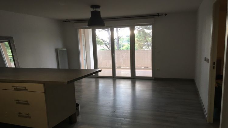 Ma-Cabane - Vente Appartement MARSEILLE 13, 40 m²