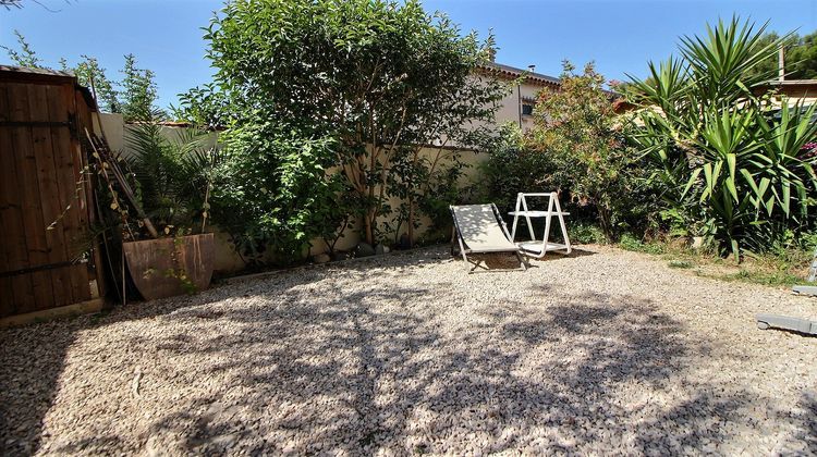 Ma-Cabane - Vente Appartement MARSEILLE 13, 88 m²