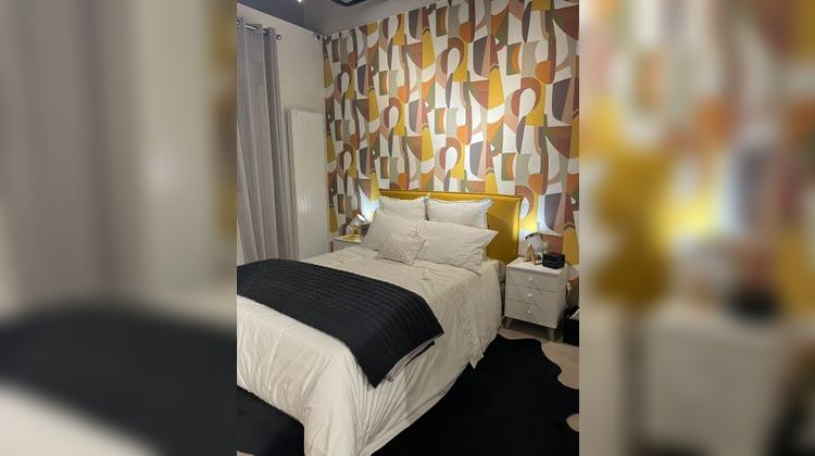 Ma-Cabane - Vente Appartement MARSEILLE 13, 64 m²