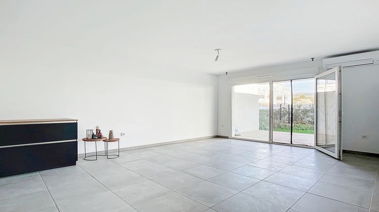 Ma-Cabane - Vente Appartement MARSEILLE 13, 60 m²