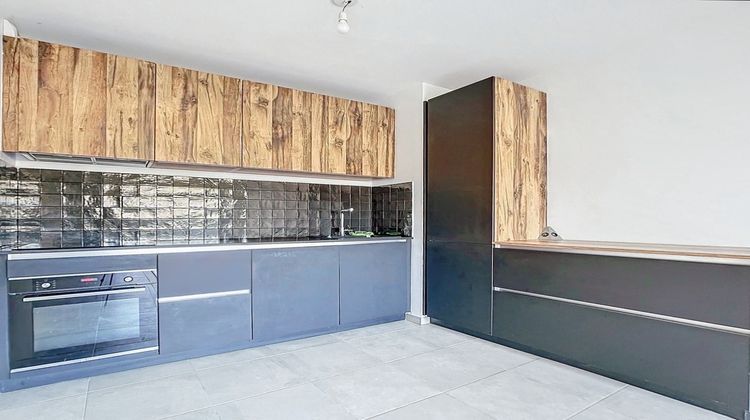 Ma-Cabane - Vente Appartement MARSEILLE 13, 60 m²