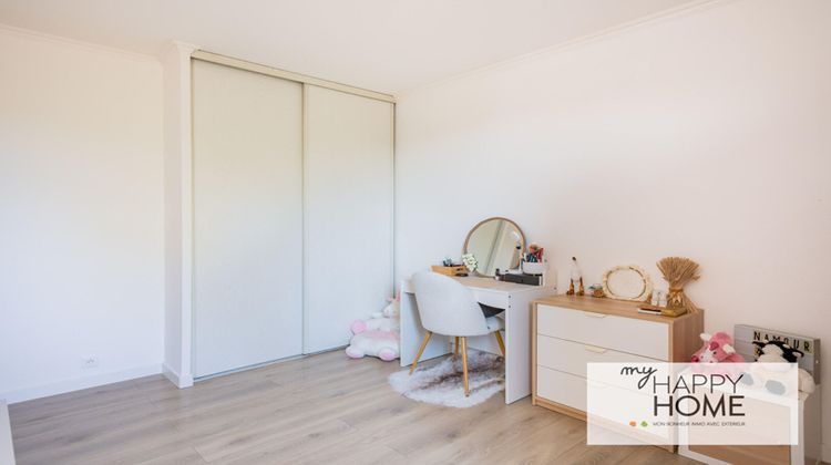 Ma-Cabane - Vente Appartement MARSEILLE 13, 69 m²