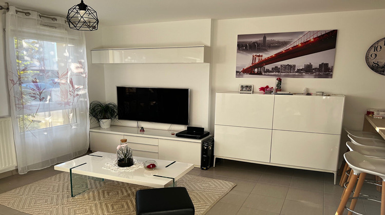 Ma-Cabane - Vente Appartement MARSEILLE 13, 47 m²