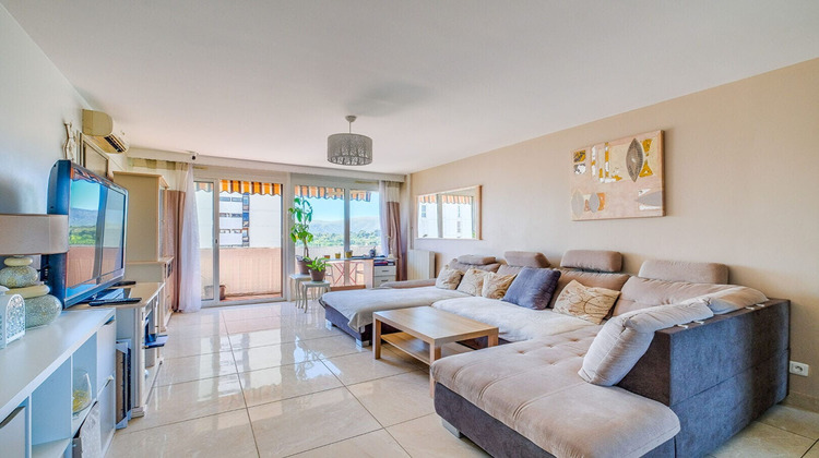 Ma-Cabane - Vente Appartement MARSEILLE 13, 80 m²