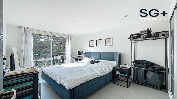 Ma-Cabane - Vente Appartement MARSEILLE 13, 60 m²