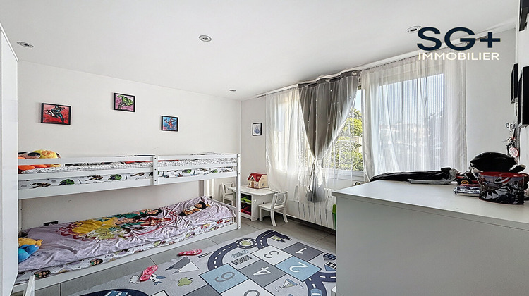 Ma-Cabane - Vente Appartement MARSEILLE 13, 60 m²