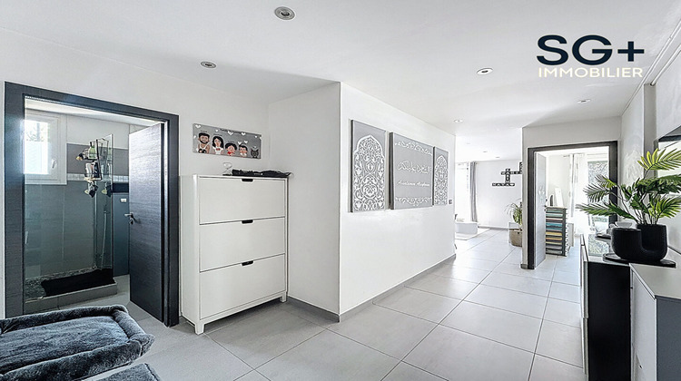 Ma-Cabane - Vente Appartement MARSEILLE 13, 60 m²