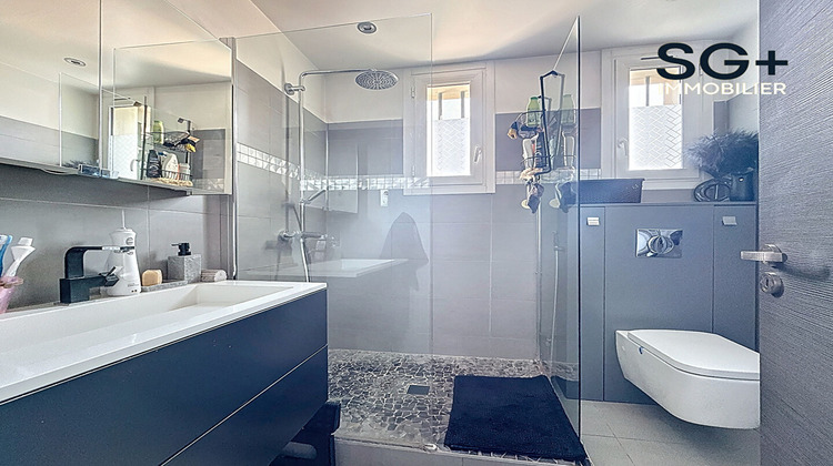 Ma-Cabane - Vente Appartement MARSEILLE 13, 60 m²