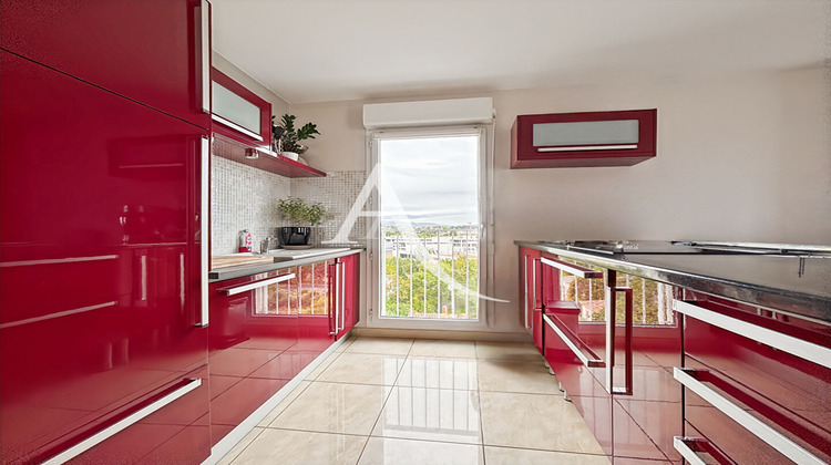 Ma-Cabane - Vente Appartement MARSEILLE 13, 87 m²