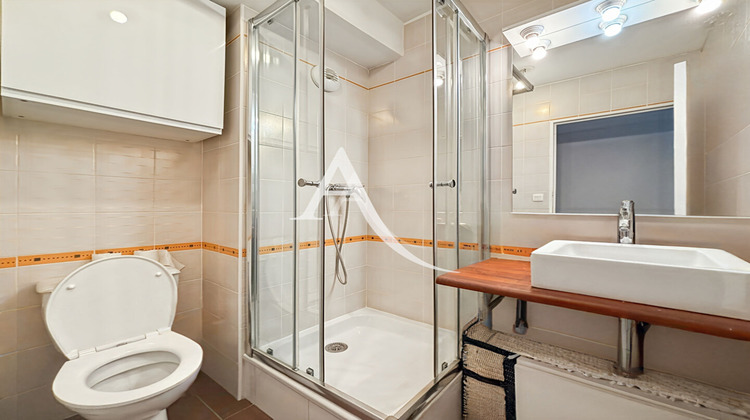 Ma-Cabane - Vente Appartement MARSEILLE 13, 87 m²