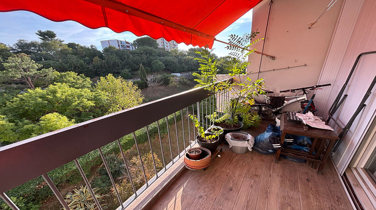 Ma-Cabane - Vente Appartement MARSEILLE 13, 95 m²