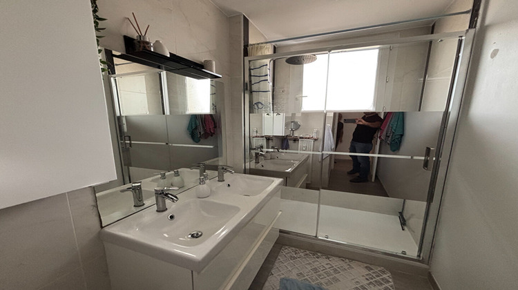 Ma-Cabane - Vente Appartement MARSEILLE 13, 95 m²