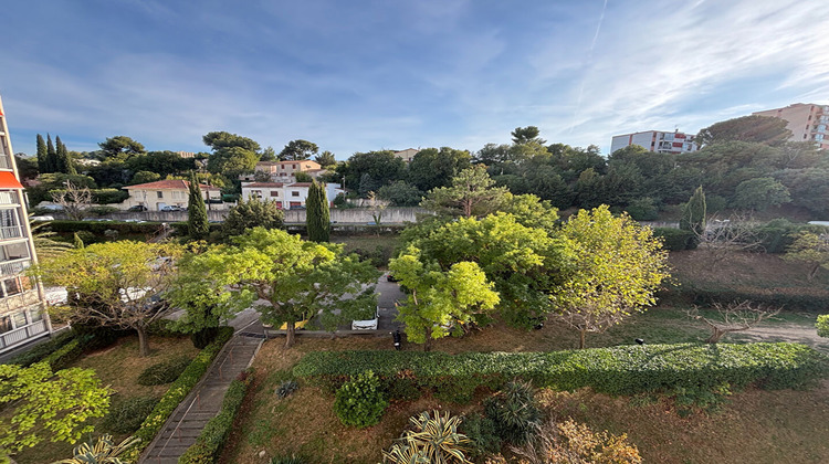 Ma-Cabane - Vente Appartement MARSEILLE 13, 95 m²