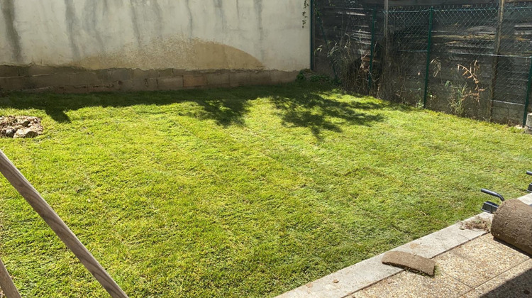 Ma-Cabane - Vente Appartement MARSEILLE 13, 54 m²