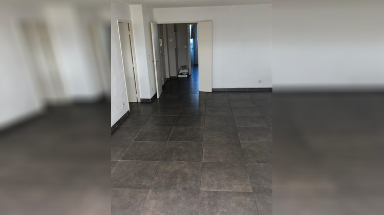 Ma-Cabane - Vente Appartement MARSEILLE 13, 54 m²