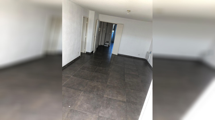 Ma-Cabane - Vente Appartement MARSEILLE 13, 54 m²