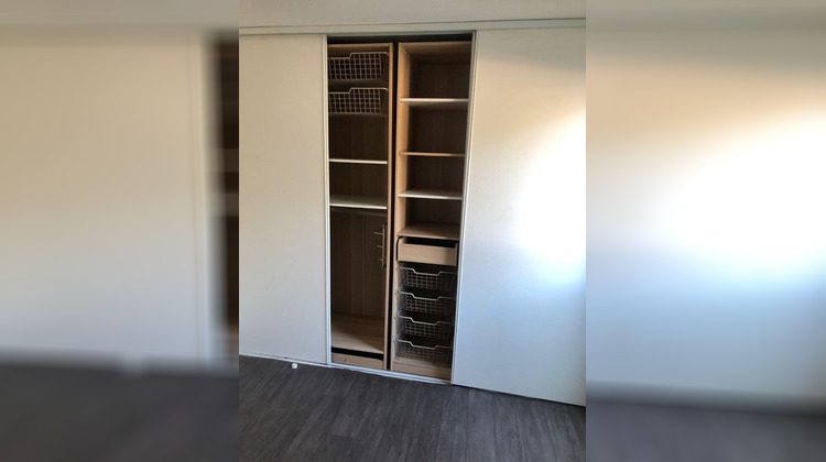 Ma-Cabane - Vente Appartement MARSEILLE 13, 54 m²