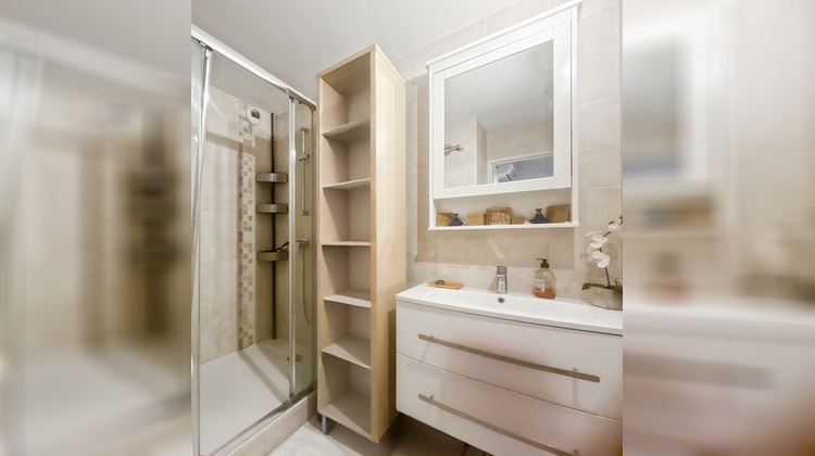 Ma-Cabane - Vente Appartement MARSEILLE 13, 60 m²