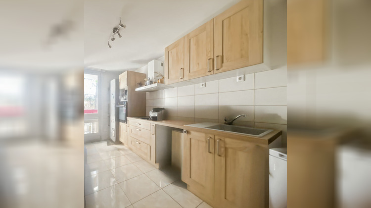 Ma-Cabane - Vente Appartement MARSEILLE 13, 60 m²