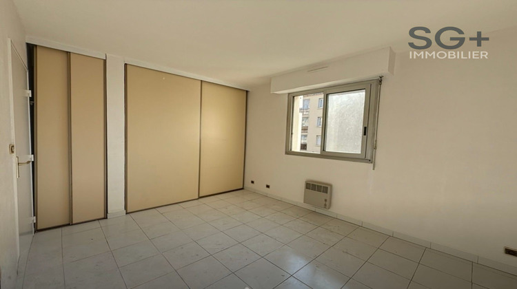 Ma-Cabane - Vente Appartement MARSEILLE 13, 47 m²