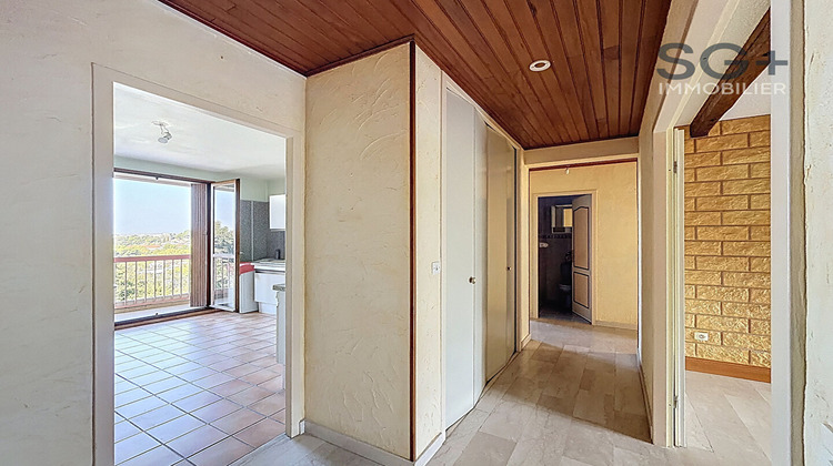 Ma-Cabane - Vente Appartement MARSEILLE 13, 74 m²