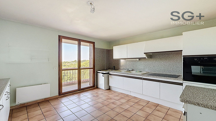 Ma-Cabane - Vente Appartement MARSEILLE 13, 74 m²