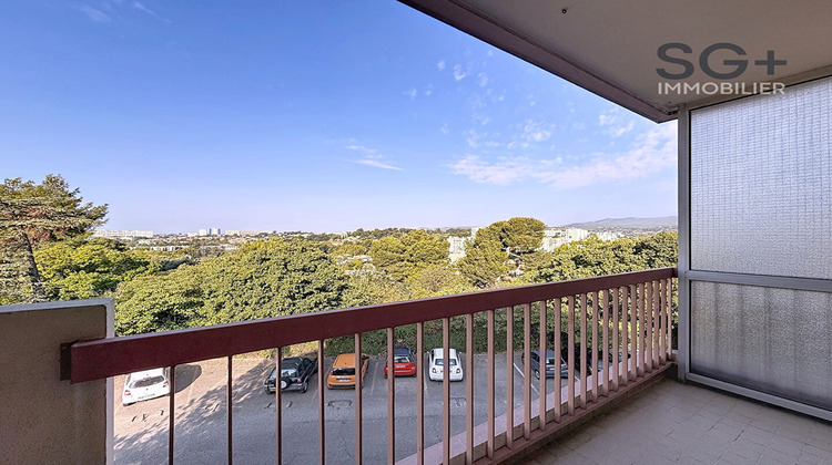 Ma-Cabane - Vente Appartement MARSEILLE 13, 74 m²