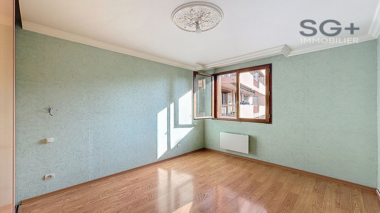 Ma-Cabane - Vente Appartement MARSEILLE 13, 74 m²