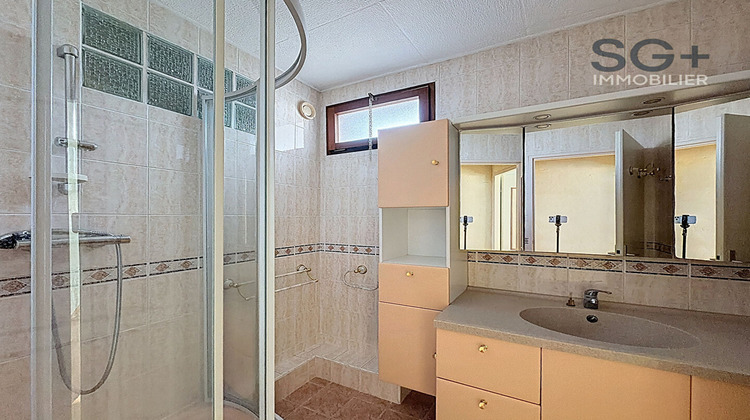 Ma-Cabane - Vente Appartement MARSEILLE 13, 74 m²