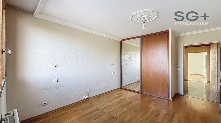 Ma-Cabane - Vente Appartement MARSEILLE 13, 74 m²