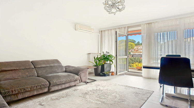 Ma-Cabane - Vente Appartement MARSEILLE 13, 95 m²