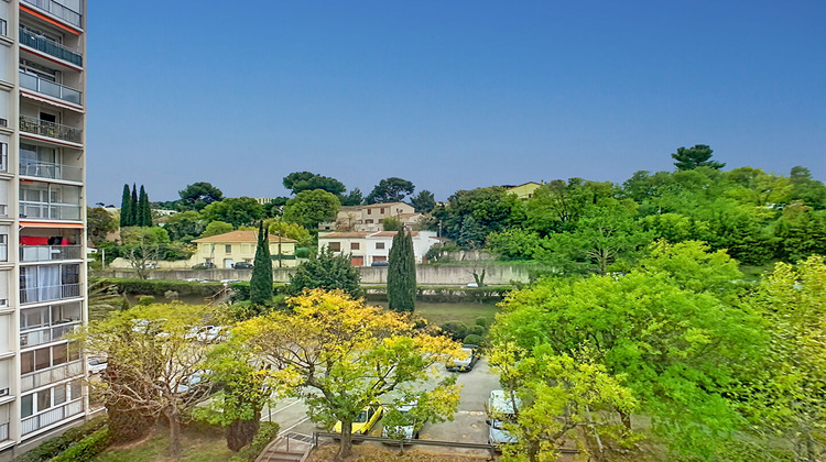 Ma-Cabane - Vente Appartement MARSEILLE 13, 95 m²