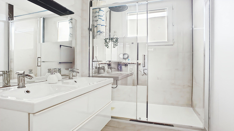 Ma-Cabane - Vente Appartement MARSEILLE 13, 95 m²