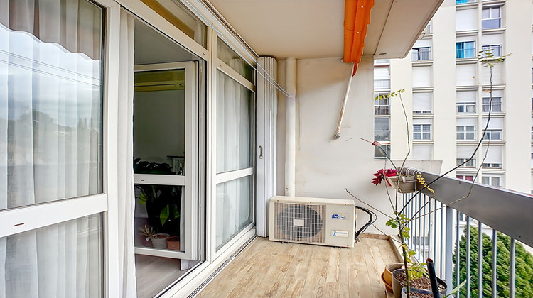 Ma-Cabane - Vente Appartement MARSEILLE 13, 95 m²