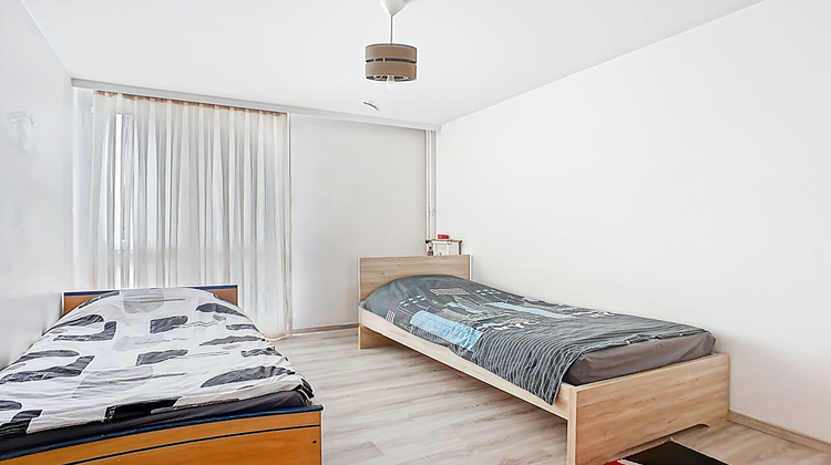 Ma-Cabane - Vente Appartement MARSEILLE 13, 95 m²