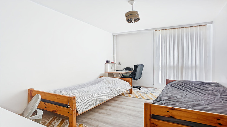 Ma-Cabane - Vente Appartement MARSEILLE 13, 95 m²