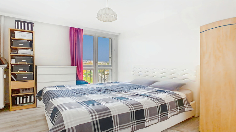 Ma-Cabane - Vente Appartement MARSEILLE 13, 95 m²