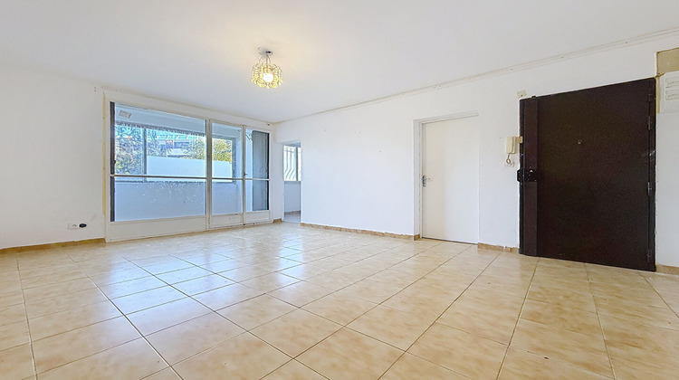 Ma-Cabane - Vente Appartement MARSEILLE 13, 57 m²