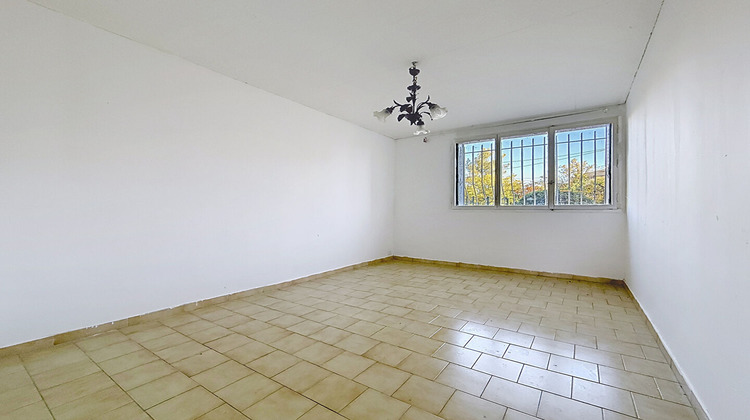 Ma-Cabane - Vente Appartement MARSEILLE 13, 57 m²