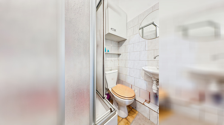 Ma-Cabane - Vente Appartement MARSEILLE 13, 29 m²