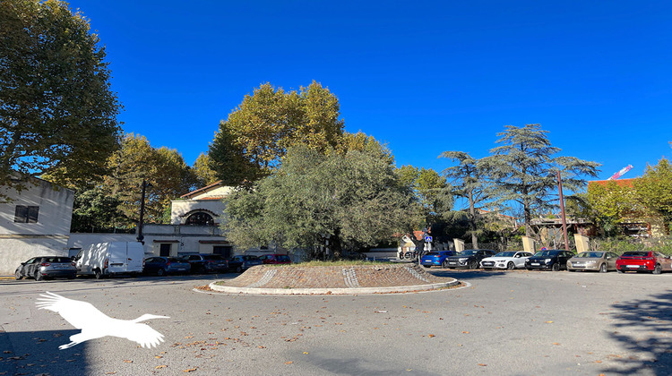 Ma-Cabane - Vente Appartement MARSEILLE 13, 29 m²