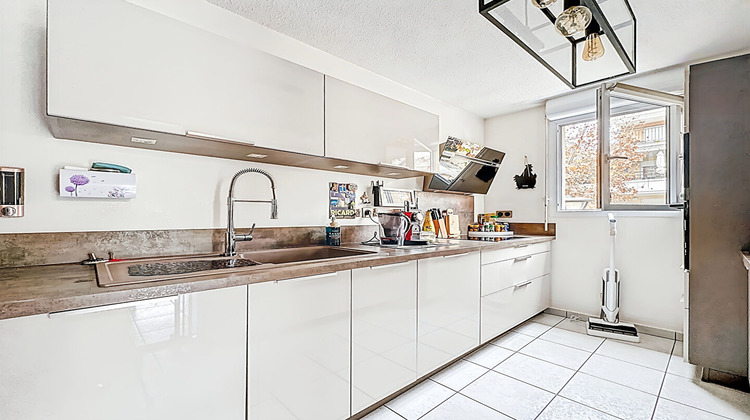 Ma-Cabane - Vente Appartement MARSEILLE 13, 88 m²