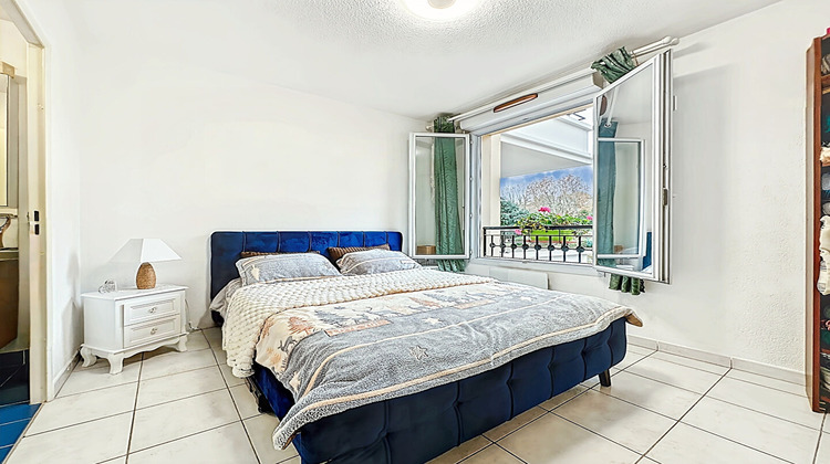 Ma-Cabane - Vente Appartement MARSEILLE 13, 88 m²