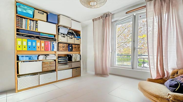 Ma-Cabane - Vente Appartement MARSEILLE 13, 88 m²