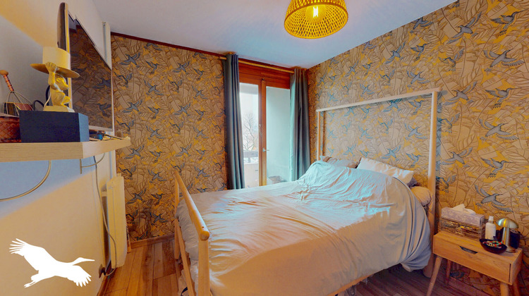 Ma-Cabane - Vente Appartement MARSEILLE 13, 77 m²