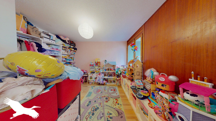 Ma-Cabane - Vente Appartement MARSEILLE 13, 77 m²