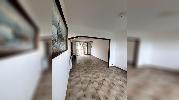 Ma-Cabane - Vente Appartement MARSEILLE 13, 68 m²